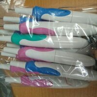 Bút Rung Huyệt Diện Chẩn - Bút Day Ấn Huyệt Đầu Ngắn