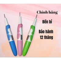 BÚT RUNG HUYỆT - dụng cụ diện chẩn