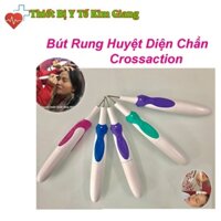 Bút Rung Huyệt,Bút Day Huyệt Diện Chẩn