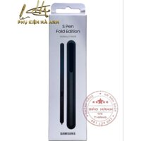 Bút S Pen Fold Edition Z Fold 5, Z Fold 6. Hàng Chính Hãng Samsung Việt Nam.  Full Box nguyên Seal.