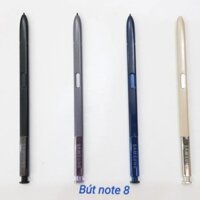 Bút S Pen samsung Galaxy Note 8 chính hãng - Home