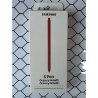 Bút S-Pen Samsung Galaxy Note 10/10Plus[Hàng chính hãng Full Box]