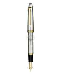 Bút Sailor 1911L Sterling Silver 925 FP