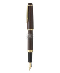 Bút Sailor Precious Woods Black Persimmon Fountain Pen 10 2547 220