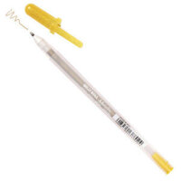 Bút Sakura gelly roll Metallic - Gold 4mm