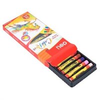 BÚT SÁP 12 MÀU - EC20200