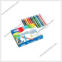 Bút sáp 12 màu WinQ