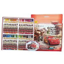 Bút sáp màu Thiên Long CR-C032/CA - 36 màu