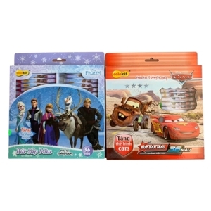 Bút sáp màu Thiên Long CR-C033/FR - 36 màu