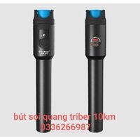 Bút soi quang 10KM Tribrer BML-210 -vỏ sắt