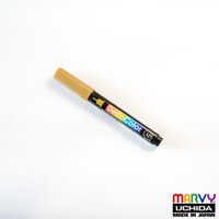 Bút Sơn Acrylic Marvy 115 - Đồng