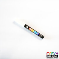 Bút Sơn Acrylic Marvy 115 - Trắng