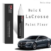 Bút sơn cho vết xước thích hợp cho bút cảm ứng Buick-LaCrosse màu đen sứ hoàng gia màu xanh lá cây màu đỏ mới LaCrosser sơn đánh dấu