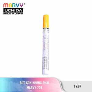Bút Sơn Công Nghiệp Marvy Ngòi 2mm - 728
