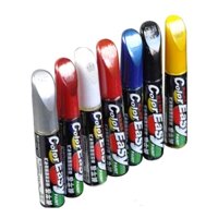 Bút Sơn DT Xóa Vết Trầy Xước Chuyên Dụng Cho Ô Tô Xe Máy