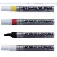 Bút Sơn Sakura Model XPMKB-LH 2MM Cao Cấp