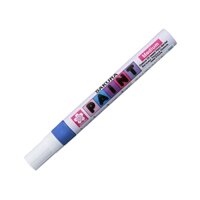 Bút Sơn Sakura Paint Marker Medium 2.0mm XPMK-B#25 – Màu Xanh Da Trời chất lượng