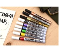 Bút sơn Sakura Pen-touch Fine Point 1.0mm XPMKA#