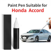 Bút Sơn Thích Hợp Cho Xe Honda Tenth Generation Accord Paint Fixer Star Moon Baift Đen Bạc Tám Thế Hệ Accord Xe Accord Accord Accord