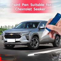 Bút Sơn Thích Hợp Cho Xe Chevrolet Seeker Sơn Fixer Rock Grey Lớp Phủ Ô Tô Đặc Biệt Sửa Chữa Trầy Xước Chống Rỉ Sét