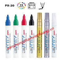 Bút sơn Uni Paint Marker PX-20