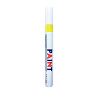 Bút Sơn Vẽ Sáng Tạo  TOYO SA-101 - Vàng