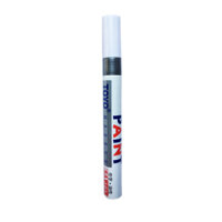 Bút Sơn Vẽ Sáng Tạo  TOYO SA-101 - Bạc