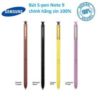 Bút Spen Samsung Note 8,NOTE 9 Chính Hãng - Bút Spen Note 9 Đủ Màu