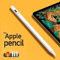 Bút Stylus cho iPad Pencil Tương thích với iPad 10th Gen 9 8 7 6 Air5 Air4 Mini5 Mini6 Pro11