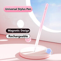 Bút Stylus Cho OPPO Pad Neo 11.4 2024 Air 2 Air 1.36 11inch Cho OPPO Pad 2 11.61 Inch Màn Hình Cảm Ứng Điện Dung Bút Sạc Nghiêng Stylus Pen Máy Tính Bảng