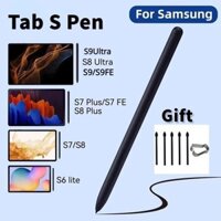 Bút Stylus cho Samsung Galaxy Tab S9 S8 S7 S6 SPen không có Bluetooth