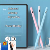 Bút Stylus Cho Xiaomi Pad 6S Pro 12.4 6 11 2023 5 Pro 12.4inch Tương Thích Với Redmi Pad 10.61inch SE 11inch Máy Tính Bảng Điện Thoại Di Động Bút Cảm Ứng Stylus