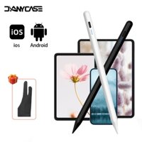 Bút Stylus đa năng cho điện thoại Android Bút chì cảm ứng IOS cho điện thoại di động Bút vẽ điện dung