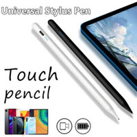 Bút Stylus Đa Năng Cho Redmi Pad Pro 12.1 2024 SE 11inch 2023 10.61inch Cho Xiaomi Pad 6S Pro 12.4 6 Pro 11 5 11 Màn Hình Cảm Ứng Điện Dung Bút Sạc Nghiêng Stylus Máy Tính Bảng