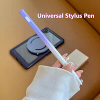 Bút Stylus Đa Năng Cho Xiaomi Poco Pad 12.1 "2024 6S Pro 12.4 6 11 5 Pro 11inch Cho Redmi Pad Pro 12.1 SE 11 10.61 PET Stylus Pen