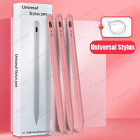 Bút Stylus Máy Tính Bảng Cho Huawei MatePad SE 11 2024 11.5S 11.5 11 PaperMatte Air11.5 10.4 SE10.4 T10S T10 SE 10.1 Pro11 10.8 M6 10.8 Vẽ Điện Dung Màn Hình Thông Minh Bút Cảm Ứng