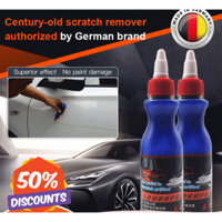 Bút sửa chữa vết xước xanh Màu sơn đa năng để làm đẹp và bảo trì ô tô