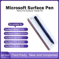 Bút Surface (Active Stylus) Dành Cho Microsoft Surface Pro 3 Pro4 Pro5 Pro6 Máy Tính Bảng Surface Go 1 2 3 Sách 1 2 3 Latpop 1 2 3