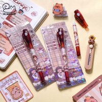 Bút tàng hình Babyroll