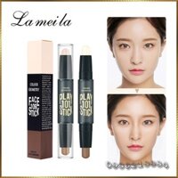 Bút Tạo Khối 2 Đầu 01 Natural Light 8g