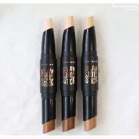 Bút Tạo khối hai đầu Etude House Play 101 Stick Contour Duo