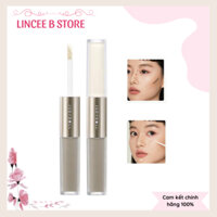 Bút tạo khối highlight 2 đầu dạng kem JUDYDOLL thiết kế nhỏ gọn tiện lợi