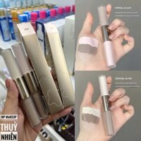 Bút tạo khối kem 2 Đầu Judydoll -Thiết Kế Tiện Dụng Bền Màu Lâu Trôi