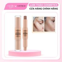 Bút Tạo Khối Và Bắt Sáng Catrice Magic Shaper Contour & Glow Stick