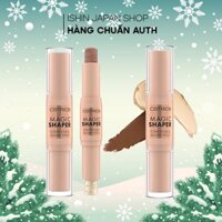 Bút tạo khối và highlight Catrice Magic Shaper Contour & Glow Stick 9g
