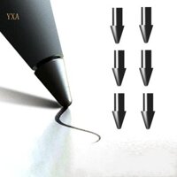 Bút tạo kiểu nhựa YXA Đầu bút dự phòng cho bút giấy đáng chú ý