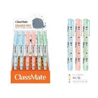 Bút tẩy chì Classmate CL-ER900 - Xanh