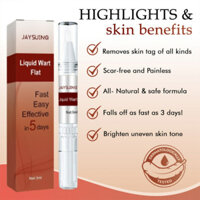 Bút tẩy mụn thịt ,xoá nốt ruồi ,tẩy nốt ruồi trên mặt, Tẩy nốt ruồi, mụn cóc,mụn thịt, tàn nhang