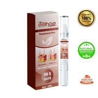 Bút Tẩy Nốt Ruồi, Xóa Mụn Thịt, Tẩy Mụn Cóc, thành phần thiên nhiến hoàn toàn, không đau rát, giá cực rẻ