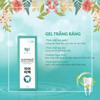 BÚT TẨY TRẮNG RĂNG BE’POS